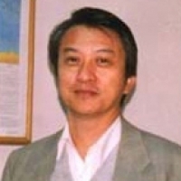Professor Cheng-Hong Chen
