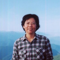 Professor Ping-Mei Liew