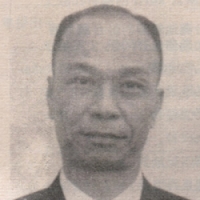 Professor Chun-Kiang Huang
