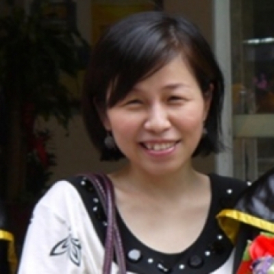 Professor / Chairman Ya-Hsuan Liou
