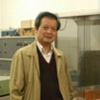 Professor Si-Bin Lin