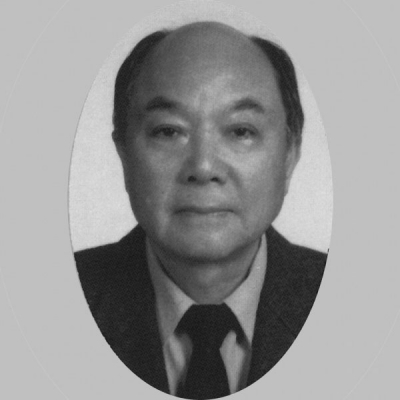 Professor Li-Ping Tang