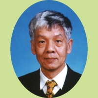 Professor Hsien-Ho Tsien