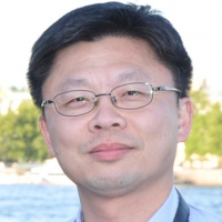 Associate Professor Wang, Kuo-Lung