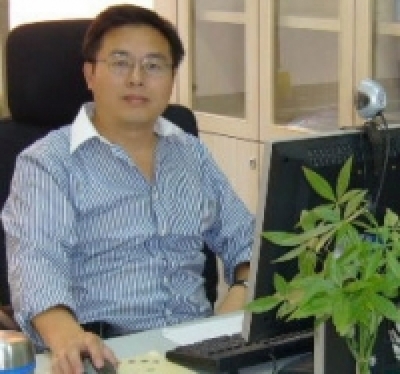 Professor Hong-Chun Li