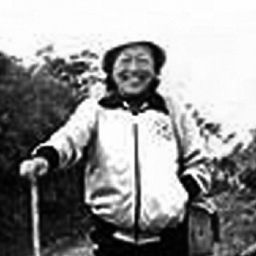 Professor Chih-Ming Wang