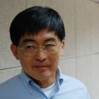 Professor Kuo-Yen Wei