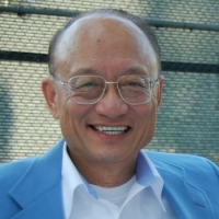 Distinguished Chair Professor for Research Ta-Liang Teng