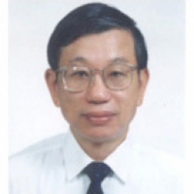 Professor Wuu-Liang Huang