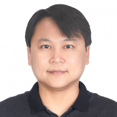 Assistant Professor Chun-Chieh Wang
