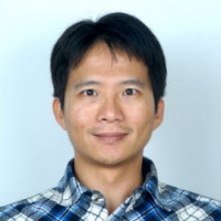 Associate Professor Eh Tan