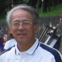 Distinguished Professor Hongey Chen