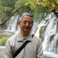 Professor Yeeping Chia