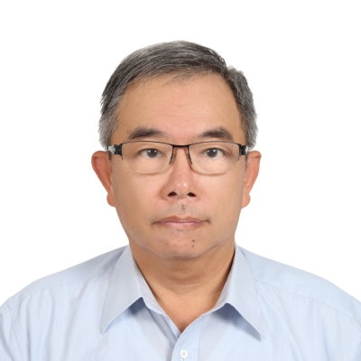 Professor Chia-Yu Lu