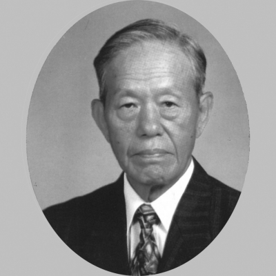 Professor Yuan Wang