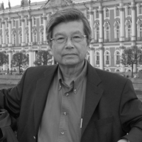 Distinguished Chair Professor for Research Bor-Ming Jahn